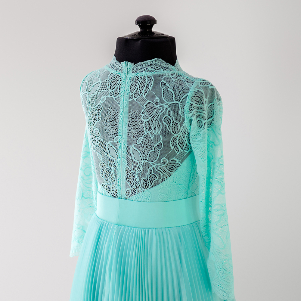 платье для спортивных танцев