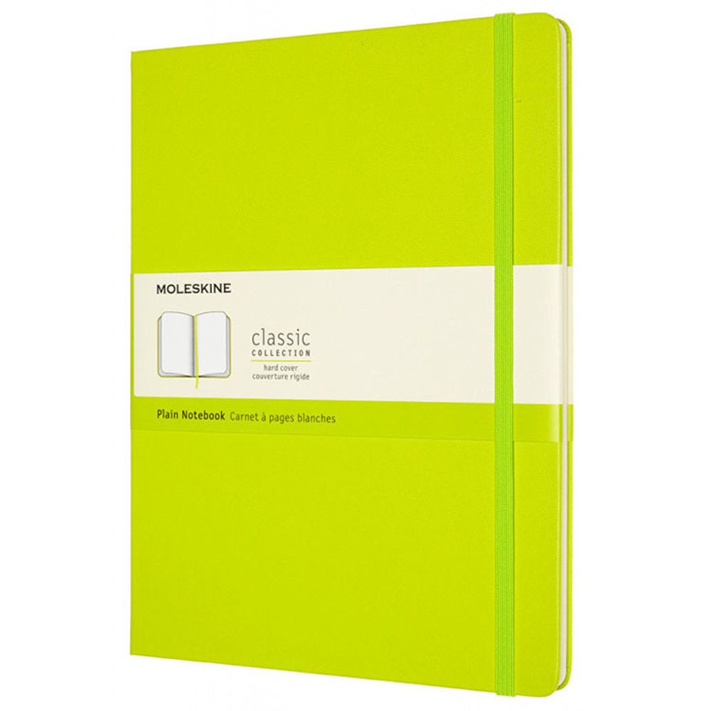 Блокнот Moleskine Classic XLarge (QP092C2)