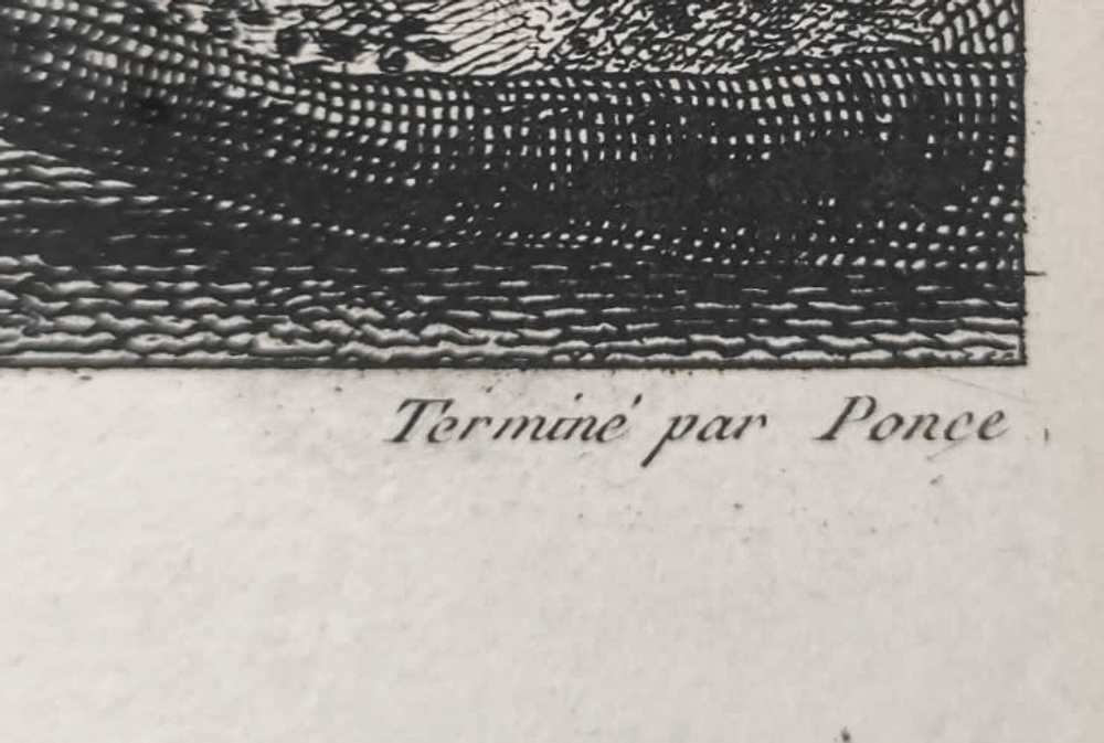 Битва при Маренго. Гравюра из альбома Военные кампании Франции. Париж. 1834