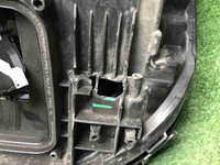 Фара правая Mercedes E W213 (2016-2021) LED