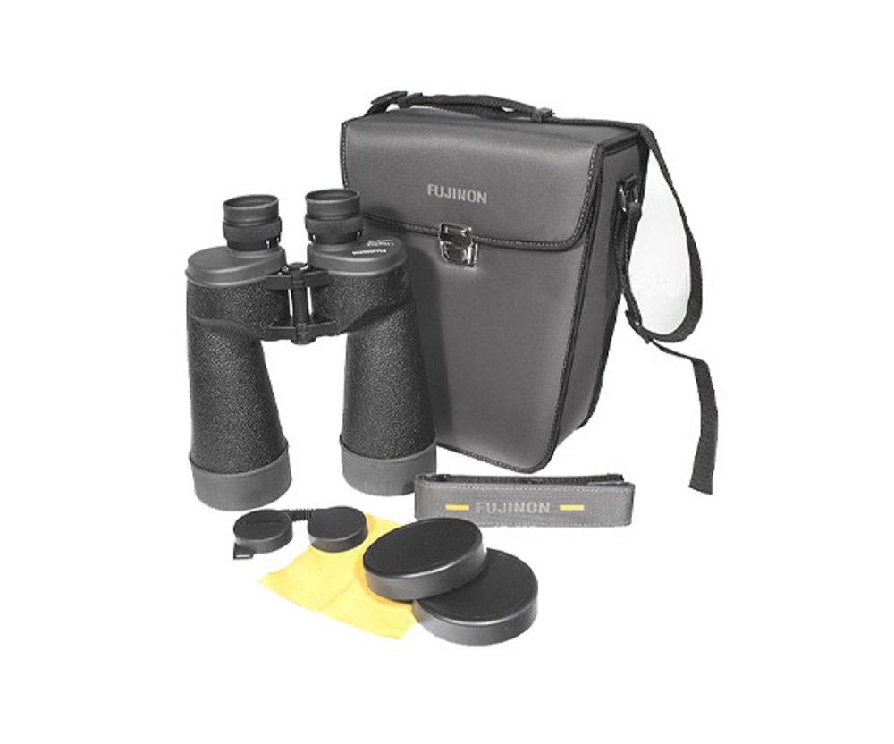 Бинокль Fujinon 10x70 MT-SX - фото 6