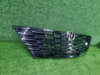 Решетка радиатора Changan CS55PLUS (2021-2024)