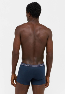 Трусы ( набор 3 шт. ) мужские MUSTANG Mustang Palm retro 3 pc pack