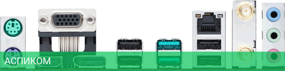 Материнская плата Asus Prime H610M-A WIFI D4 (90MB1C80-M0EAY0)