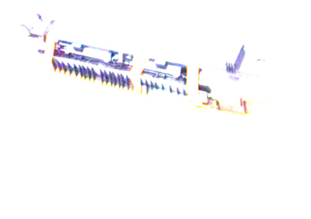 Печь в сборе Xerox 607K12185