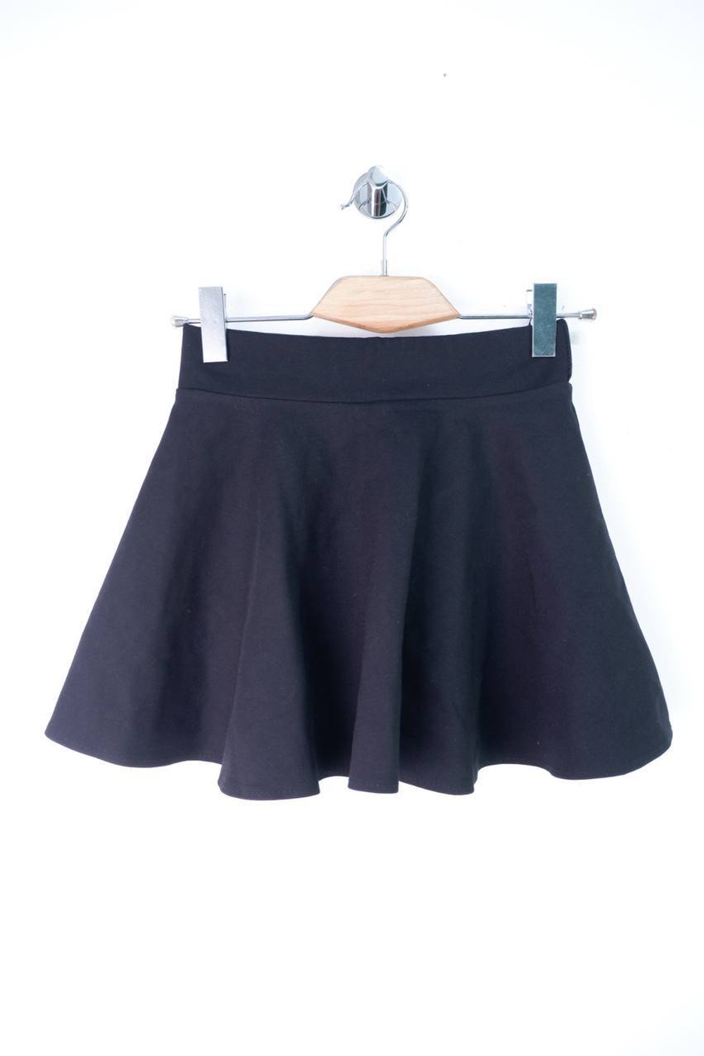 Юбка-шорты для активных выходных, визуально 40/42 размер