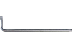 Имбусовый ключ ЗУБР ЭКСПЕРТ TORX 20 27452-20