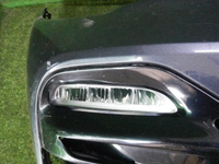 Бампер передний BMW X5 G05 (18-23) M-paket В сборе