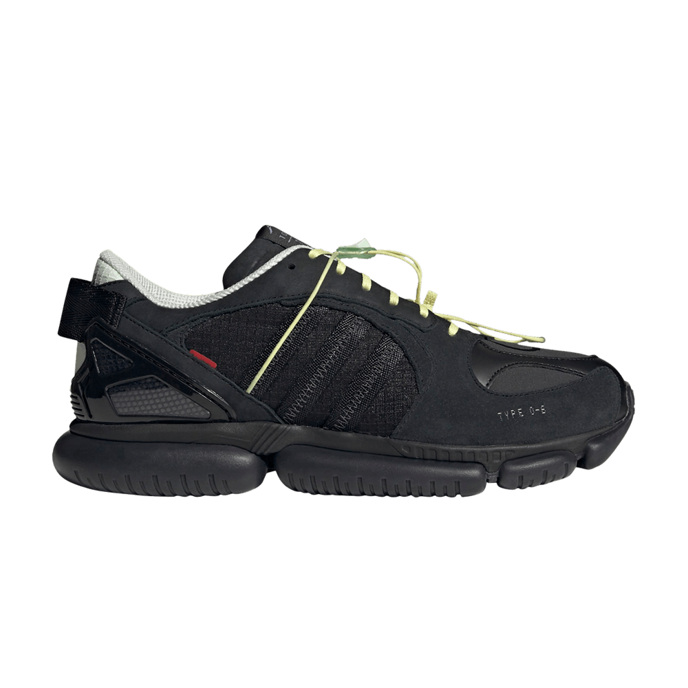 Кроссовки Oamc X Adidas Originals Type O-6