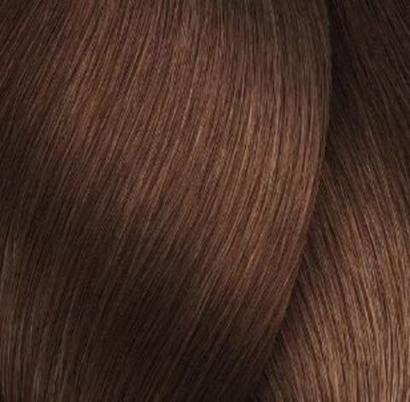 L'Oreal Professionnel Dia Light 6.35 безаммиачные красители 50 мл.