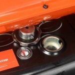 PATRIOT DTC 209ZF дизельная тепловая пушка 633703018