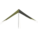 Тент со стойками Tramp Lite Tent 4,4*4,4 TLT