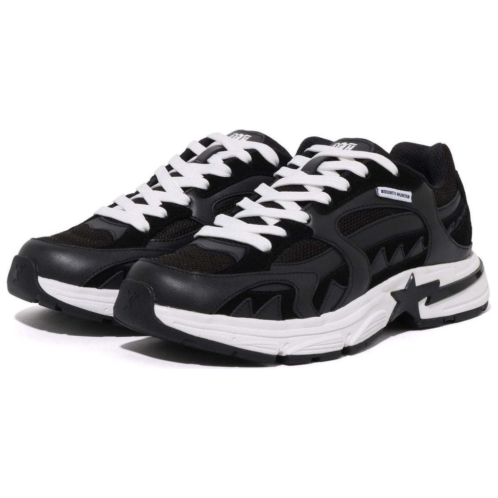 Bounty Hunter X A Bathing Ape Bathing Ape Shark Sta