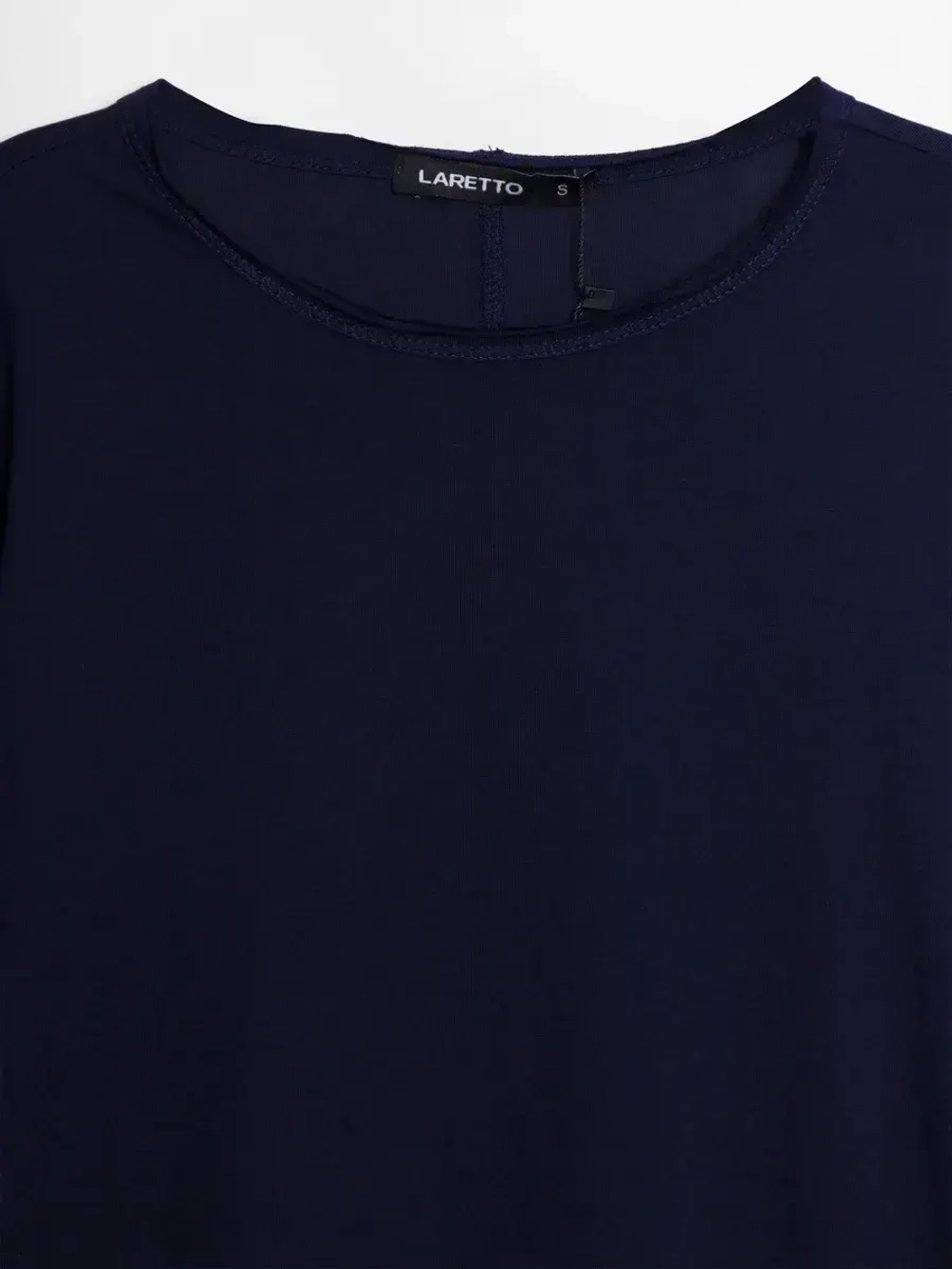 Осенний мужской лонгслив