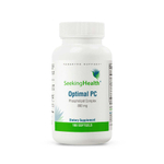 Seeking Health - Optimal PC 100 capsules