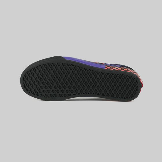 Кеды Vans Old Skool OTW Gallery Ruben Martinho артикул:VA38G140C - купить в магазине Дайс