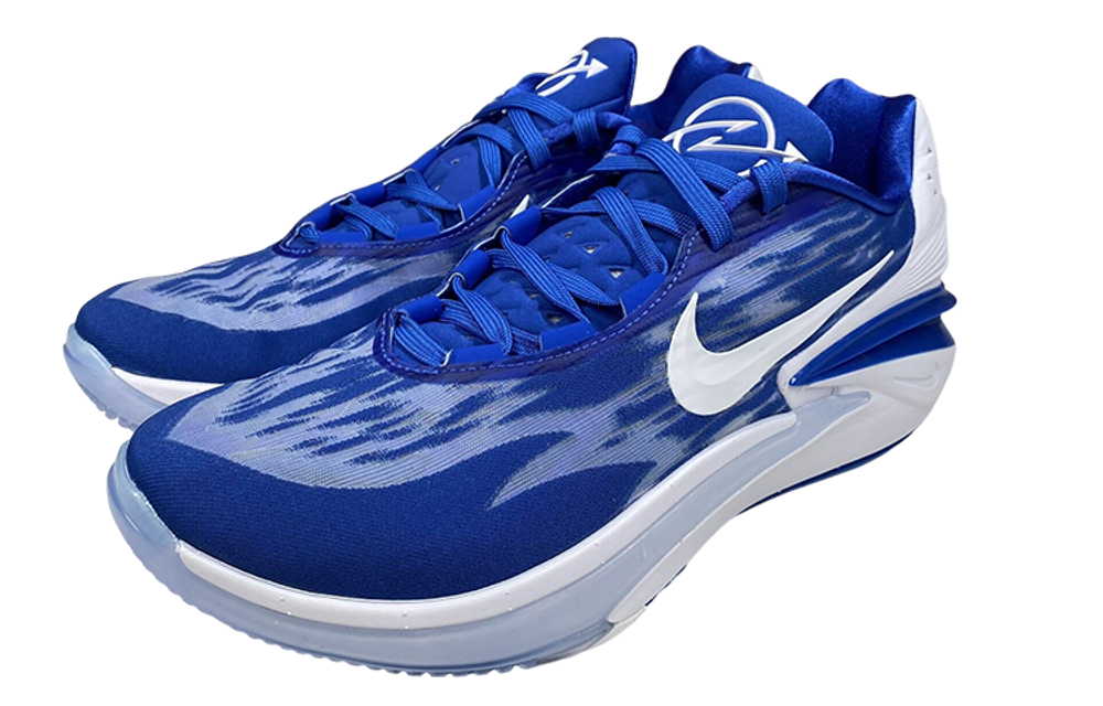 Кроссовки Nike Air Zoom G.T. Cut 2 Tb "Game Royal"