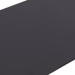 Стол Bradex Home Solution 120x80х75,5см, чёрный