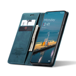 Чехол-книжка CaseMe Matte OnePlus 11