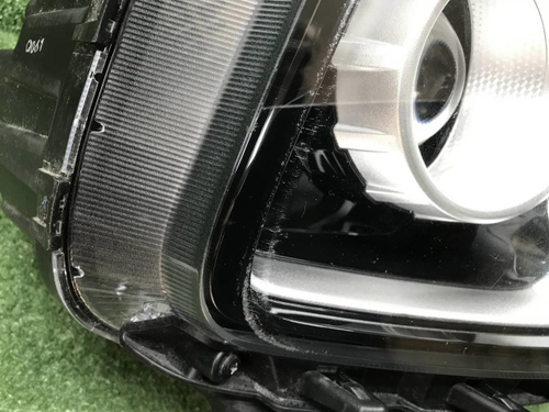 Фара правая Kia Soul 3 SK (2019-2022) галоген