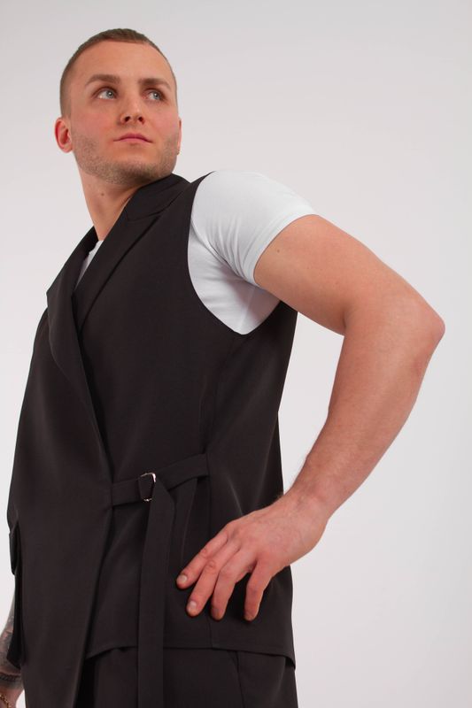 ЖИЛЕТ IMBA MEN. PROF