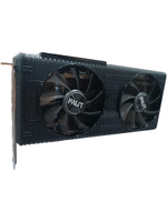 Видеокарта Palit GeForce RTX 3060 Ti Dual V1 8Gb