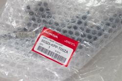 50325-KPP-T00ZA. GRIP, L. RR. *NH303M*