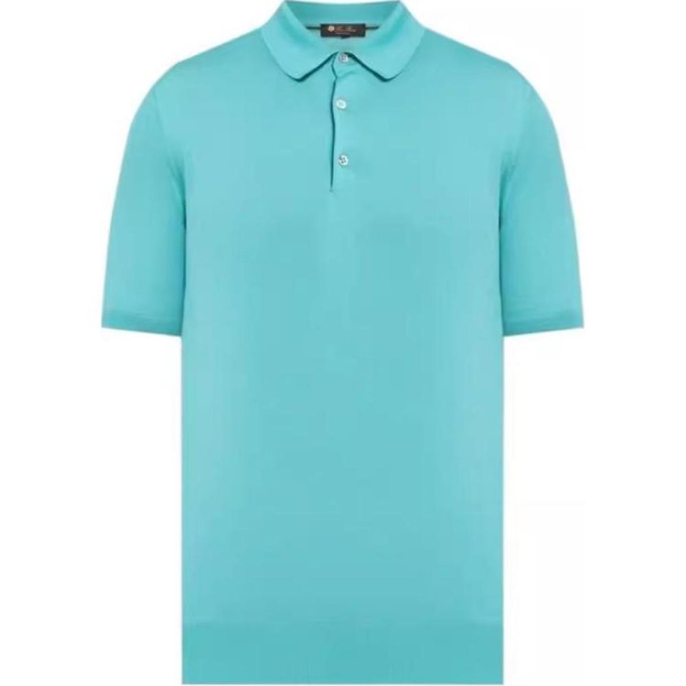 Рубашки Loro Piana Polo Polo, FAM1949-704F