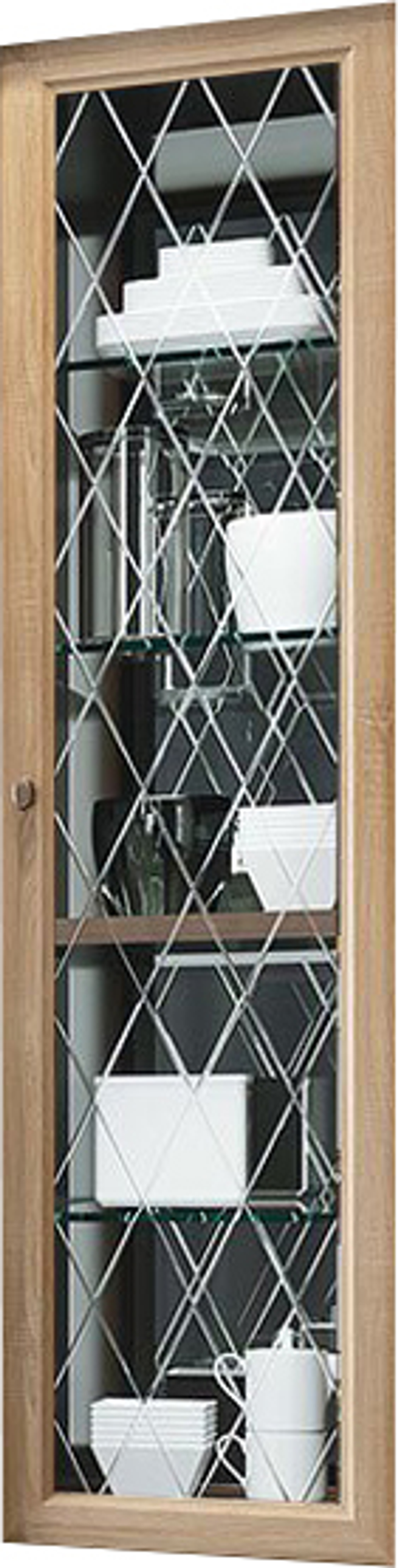 Шкаф для посуды Янна ЯН-36