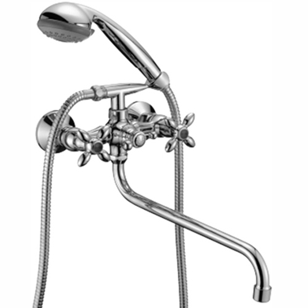 Смеситель для ванны Oute T87 T8723