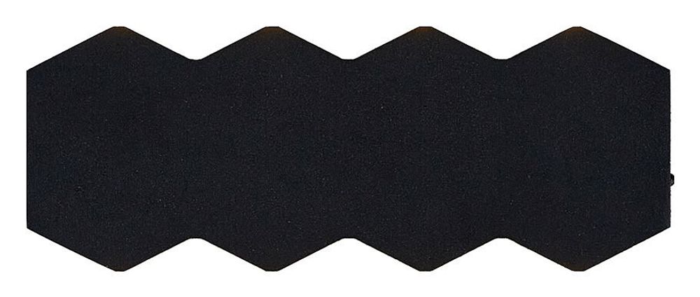 Накладной светильник Escada 30004LED 30004W/03LED