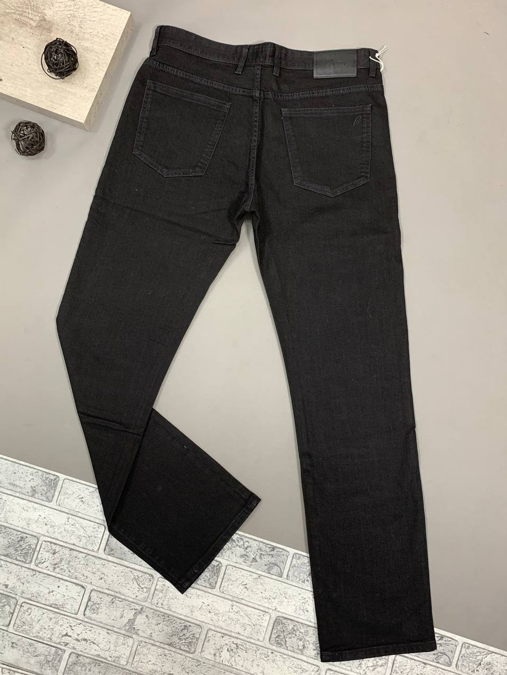 Джинсы Brioni