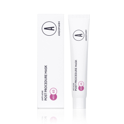 Маска после чистки Post Procedure Mask, Angiopharm