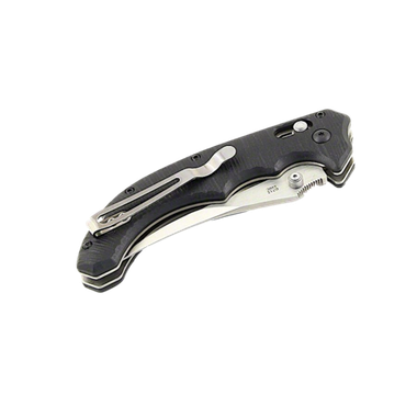 Нож Ganzo G712 440C (58-60 HRC) - --