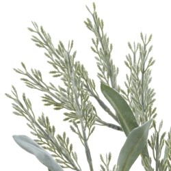 GAEM Цветок искусственный, L20 W15 H81 см