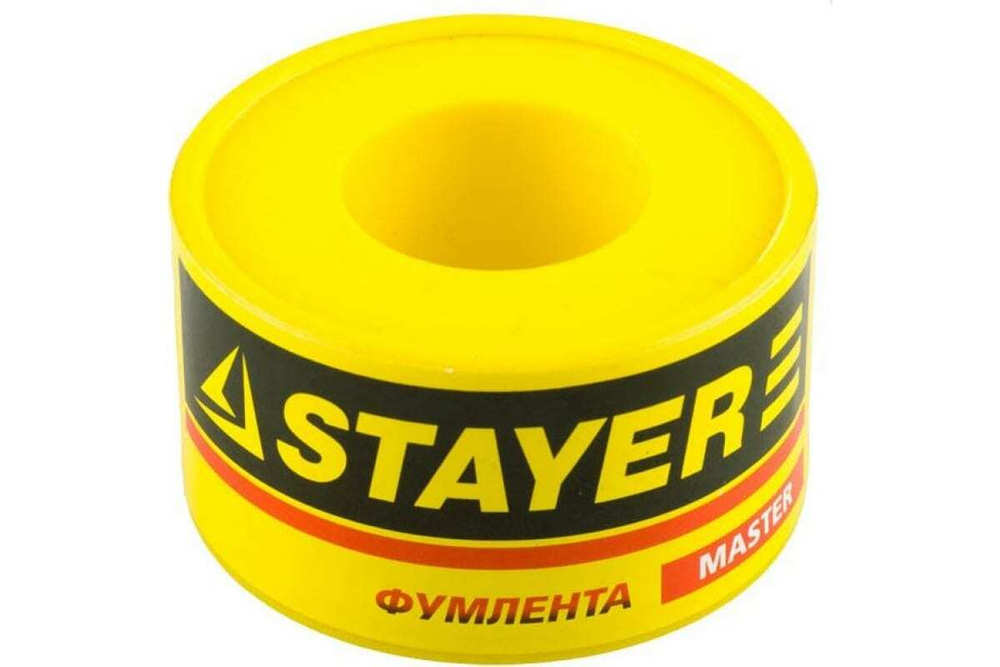 Фумлента 0.075ммх12ммх10м STAYER MASTER 12360-12-016
