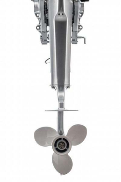 2х-тактный лодочный мотор SHARMAX SM30HS