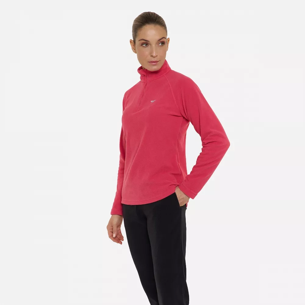 КОСТЮМ FINNTRAIL ФЛИСОВЫЙ ЖЕНСКИЙ GLOW 1399