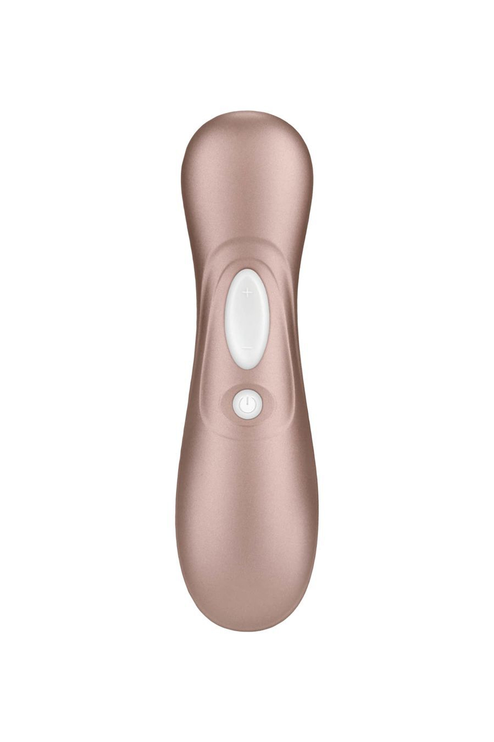 Вакуумный стимулятор клитора Satisfyer Pro 2 Generation 2
