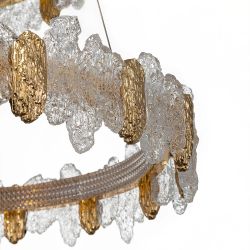 Citilux LAVA CL250182 LED Люстра подвесная с пультом