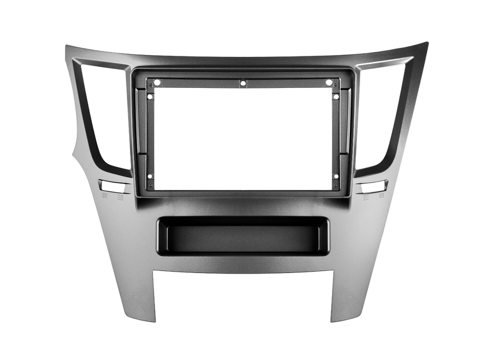 Переходная рамка для Subaru Outback 4/ Legacy 5 2009-2014 9.0&quot;