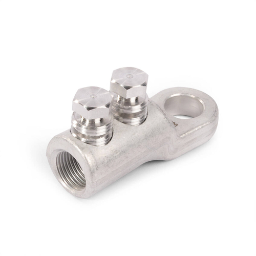 Наконечник болтовой 2НБ-70/120-16 КВТ (10 шт.)