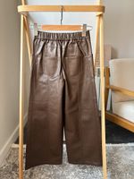 Новые брюки Miasin, 140