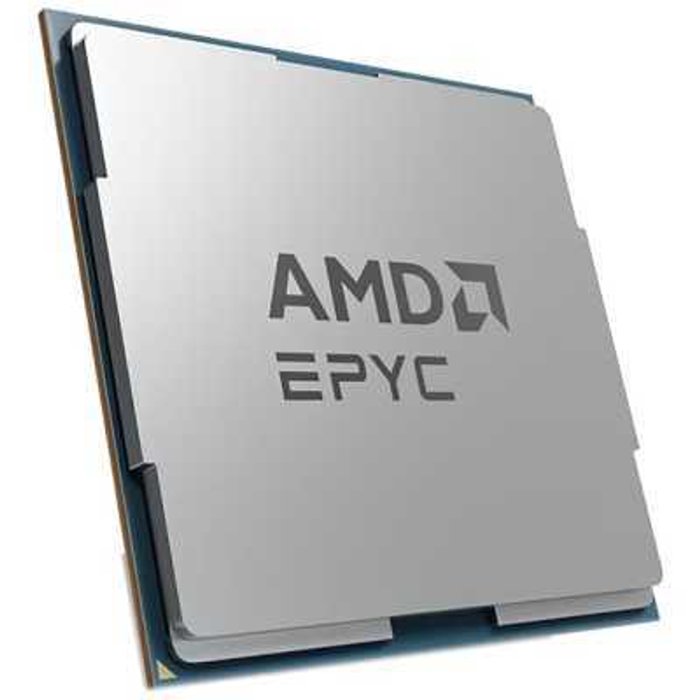 Процессор AMD Epyc 9254 OEM