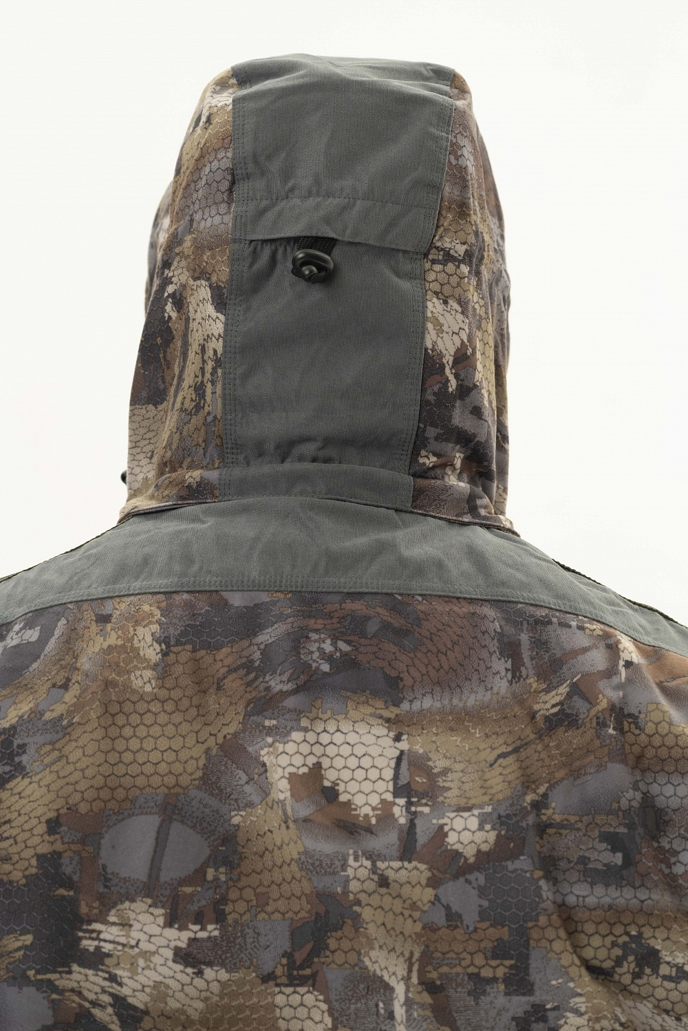 Костюм демисезонный Remington Night coyote Timber
