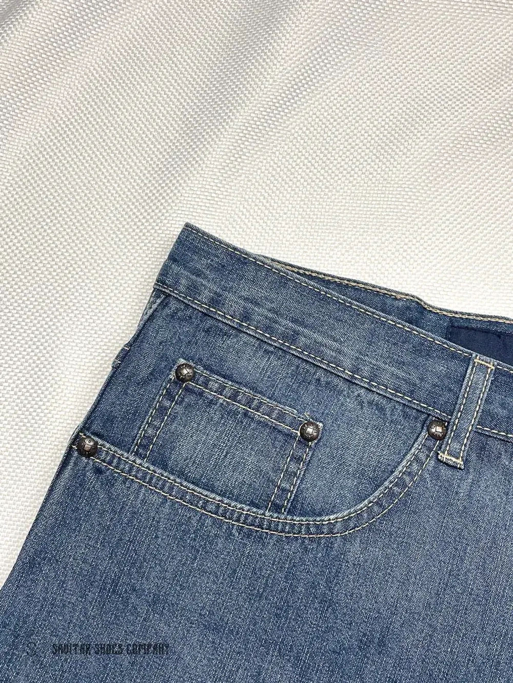 Джинсы от Savitar Ecko South pole True religion Jnco