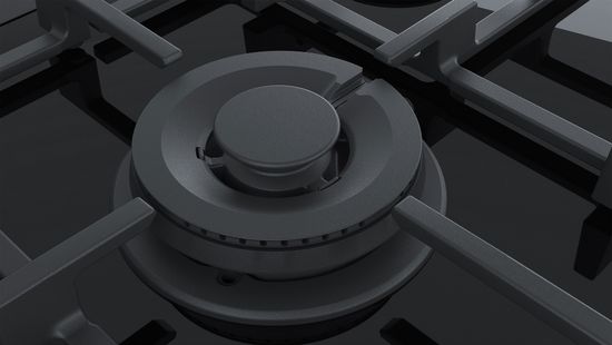 Газовая варочная панель Siemens ER7A6RD70