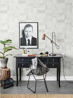 ECO Обои Флизелиновые 10.05 м, 0.53 м