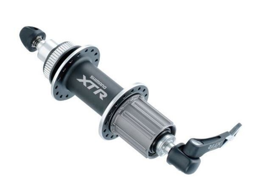 Втулка задняя FH-M975, XTR, арт. 130025