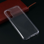 Силиконовый чехол для Realme 6, 1 мм, 008291-1 Прозрачный